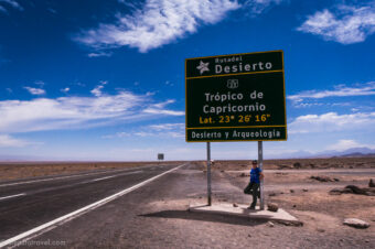 Co robić w San Pedro de Atacama?
